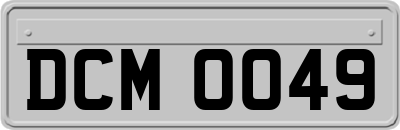 DCM0049