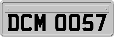 DCM0057