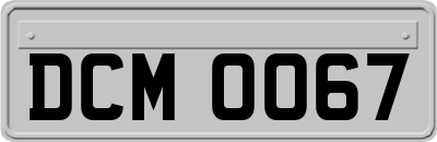 DCM0067
