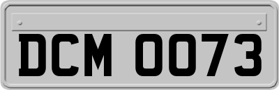 DCM0073