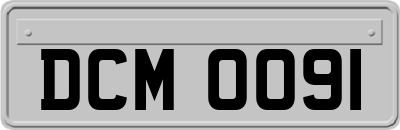 DCM0091