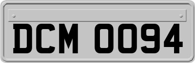 DCM0094