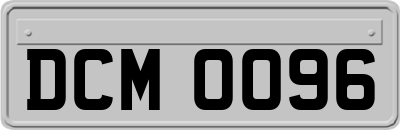 DCM0096