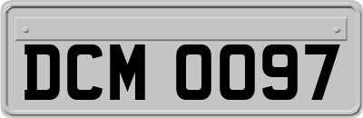 DCM0097