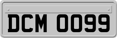 DCM0099