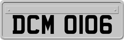 DCM0106