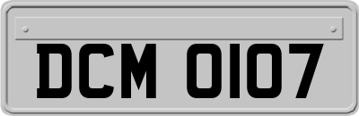 DCM0107