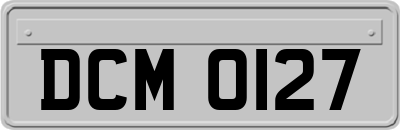 DCM0127