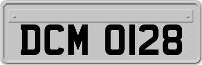 DCM0128