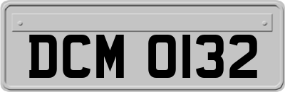 DCM0132