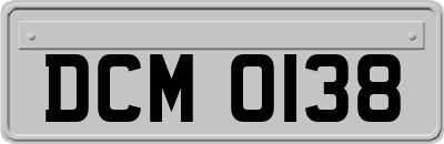 DCM0138