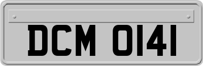 DCM0141