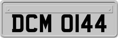 DCM0144