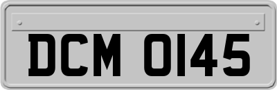 DCM0145