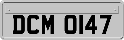DCM0147