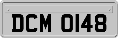 DCM0148
