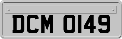 DCM0149