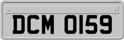 DCM0159