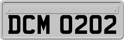 DCM0202
