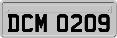 DCM0209