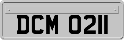 DCM0211