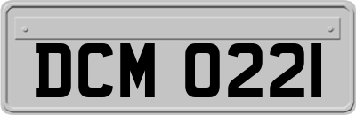 DCM0221