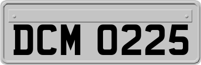 DCM0225