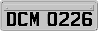 DCM0226