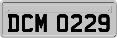 DCM0229