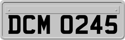 DCM0245