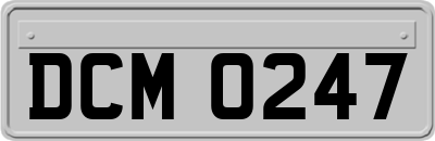 DCM0247