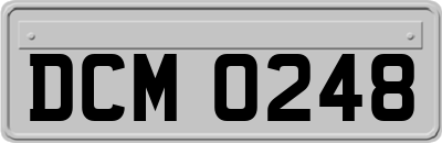 DCM0248