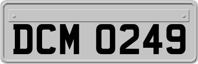 DCM0249