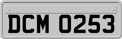 DCM0253