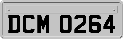 DCM0264