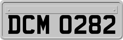 DCM0282