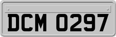 DCM0297