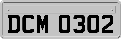 DCM0302