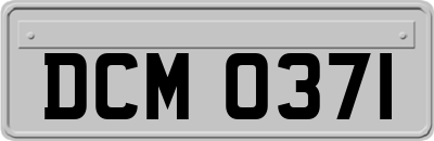 DCM0371