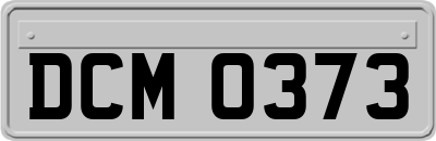 DCM0373