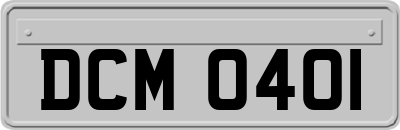 DCM0401