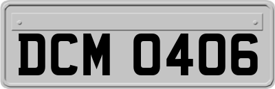 DCM0406