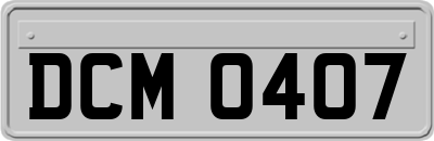 DCM0407