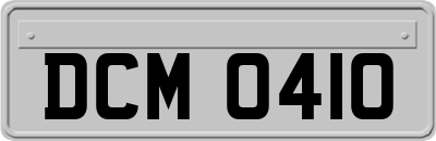DCM0410