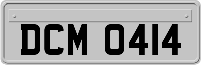 DCM0414