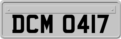 DCM0417