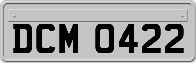 DCM0422