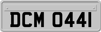 DCM0441