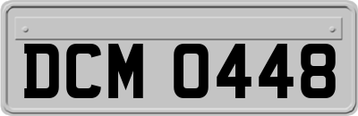 DCM0448