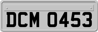 DCM0453
